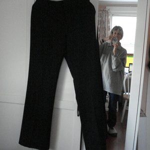 JCrew wool pants Favorite Fit